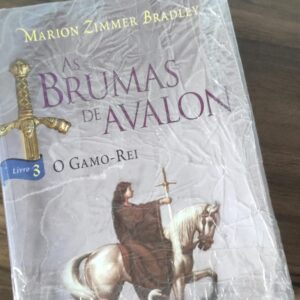As Brumas de Avalon(série completa)