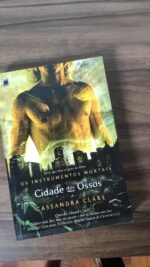 Cidade dos Ossos(série completa)