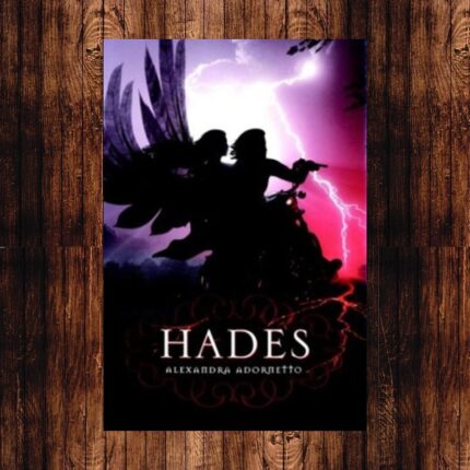 Livro Hades Novo (Saga Halo - Volume 2)