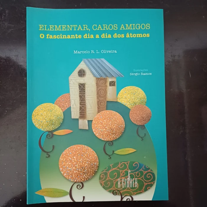 Elementar caros amigos