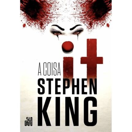 Livro It: A Coisa - Stephen King