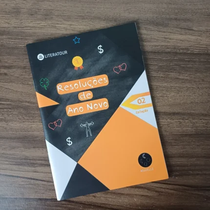 Livreto - Resoluções de ano novo