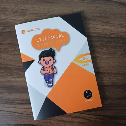 Livreto - LiteraKids